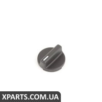 64111375673 BMW Ручка контролю температури E30