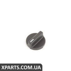 64111375673 BMW Ручка контролю температури E30