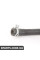 64219119155 BMW Шланг F Радіатор та Доповнення: Водяний насос