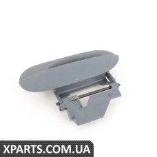 51218240415 BMW Грунтована ручка задніх дверей - ліва