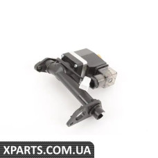 64111386707 BMW Клапан управління обігрівачем E30