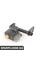 64111386707 BMW Клапан управління обігрівачем E30