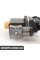 64111386707 BMW Клапан управління обігрівачем E30