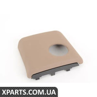 51168411548 BMW Кришка ліва