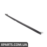 51711945710 BMW Задній спойлер - Schwarz