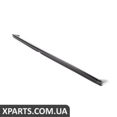 51711945710 BMW Задній спойлер - Schwarz