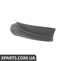 51497290651 BMW Панель обшивки багажника - ліва