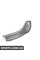 51497290651 BMW Панель обшивки багажника - левая
