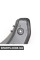51497290651 BMW Панель обшивки багажника - левая