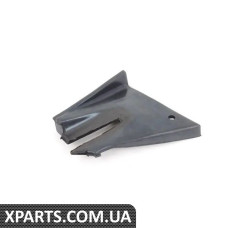 51361933774 BMW E30 Ущільнювач верхнього вентиляційного вікна - правий