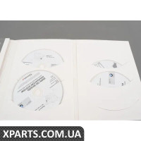 65902365696 BMW Оновлення навігації 2015 р.