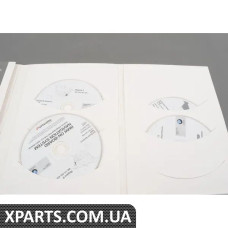65902365696 BMW Оновлення навігації 2015 р.