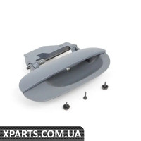 51218240416 BMW Грунтована ручка передніх/задніх дверей - права