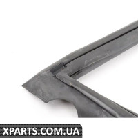 51311828234 BMW ВІКОННЕ Ущільнення