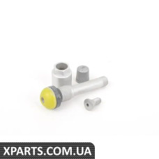36146792831 BMW клапан, Що Вгвинчується, з жовтим штоком - вказана ціна за штуку