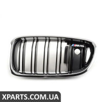 51138057229 BMW Решітка для нирок у пакеті Competition – ліва