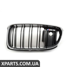51138057229 BMW Решітка для нирок у пакеті Competition – ліва