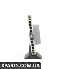 34116757747 BMW Тормозной диск (324 х 30 мм)