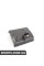 51777175898 BMW E82 Фіксатор панелі порога - правий
