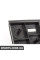 51777175898 BMW E82 Фіксатор панелі порога - правий