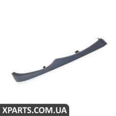 51137043410 BMW Нижнє облицювання фари - права