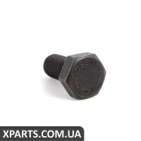 07119911694 BMW БОЛТ M 12X 1,5X2,5