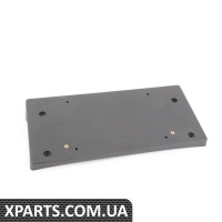 51117227941 BMW Основа номерного знака