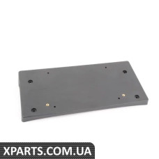 51117227941 BMW Основа номерного знака