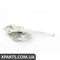 51348119775 BMW E36 Регулятор заднього скла - лівий