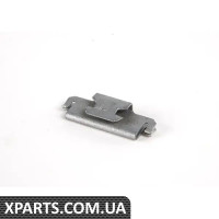 51368186190 BMW E36 Trim Clip — ціна вказана за штуку