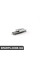 51368186190 BMW E36 Trim Clip — ціна вказана за штуку