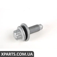 07146954965 BMW Болт ASA с шайбой - указана цена за штуку
