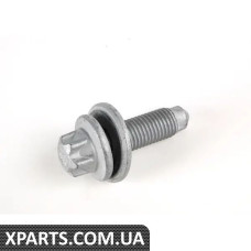 07146954965 BMW Болт ASA з шайбою - вказана ціна за штуку