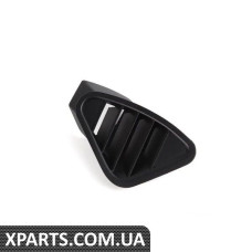 64228399936 BMW Обігрівач вітрового скла