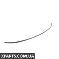 51317133291 BMW Молдинг лобового скла