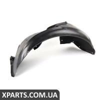 51718159424 BMW E39 Підкрилок передній - правий