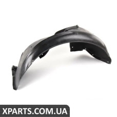 51718159424 BMW E39 Підкрилок передній - правий