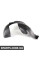 51718159424 BMW E39 Підкрилок передній - правий