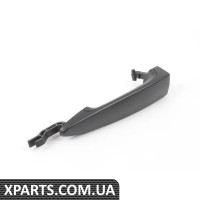 51217207561 BMW КРОНШТЕЙН РУКОЯТКИ