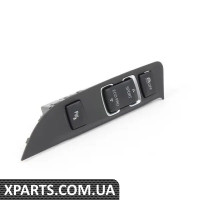61319252912 BMW Комутаційний блок у центральній консолі