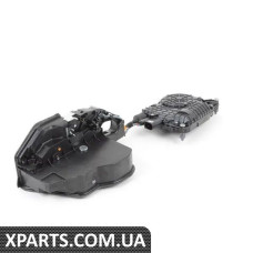 51227315023 BMW Механізм блокування дверей - задній лівий