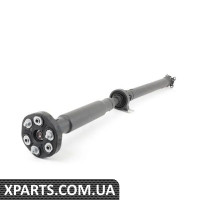 26107564736 BMW E83 X3 Задній карданний вал