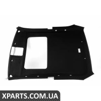 51448189218 BMW Стеля E36 - чорна