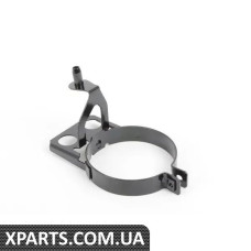 32416775877 BMW Кронштейн E90 - маслобак