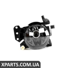 63176910792 BMW Протитуманні фари - праворуч