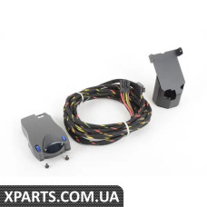 82110420082 BMW Контролер гальм причепа - (БІЛЬШЕ НЕДОСТУПНИЙ)