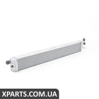 17212284075 BMW Масляний радіатор двигуна