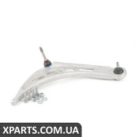 31122343358 BMW E46 Ремкомплект поперечного важеля - правий
