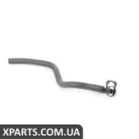 13907837663 BMW E46 Сапун паливного бака