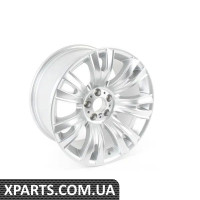 36118037348 BMW E70 X5 19-дюймові диски V-Spoke Style 223 — ціна вказана за штуку